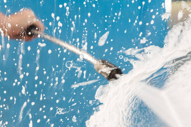 Best Playground Equipment Cleaning  in West Carthage, NY