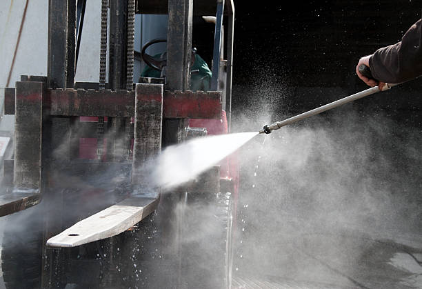 Best Building Exterior Washing  in West Carthage, NY